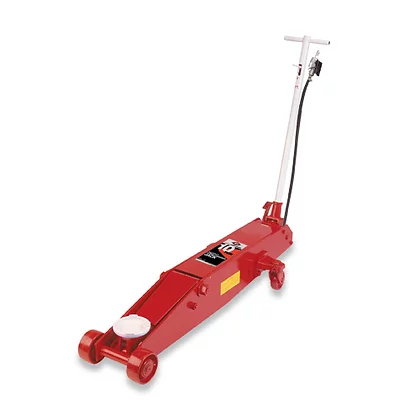 American Forge and Foundry - 10 TON AIR / HYDRAULIC SERVICE JACK -  3135