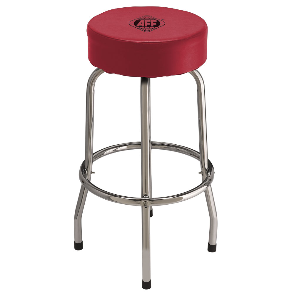 American Forge and Foundry - SHOP STOOL -  3913