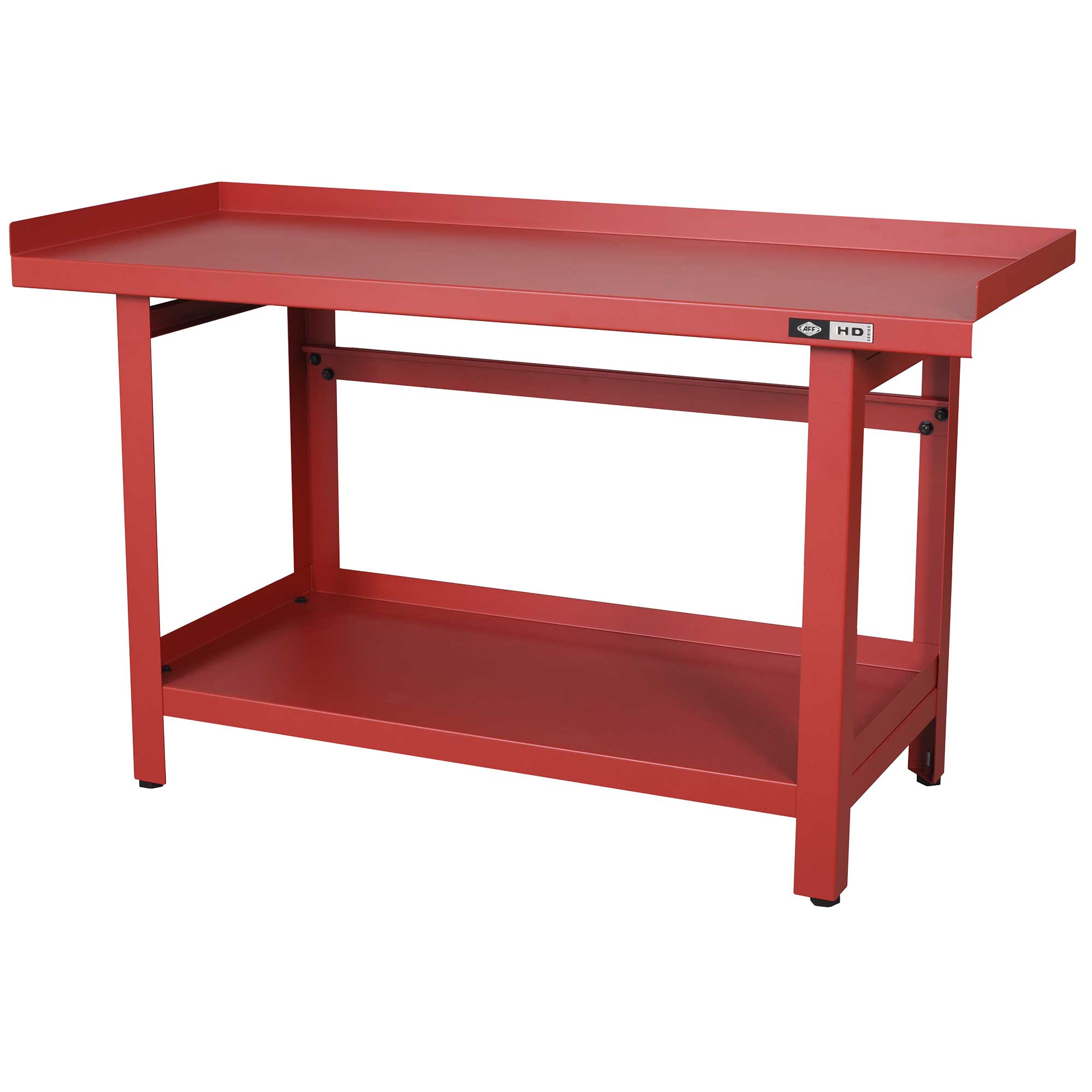 American Forge and Foundry - Heavy-Duty Workbench -  3990