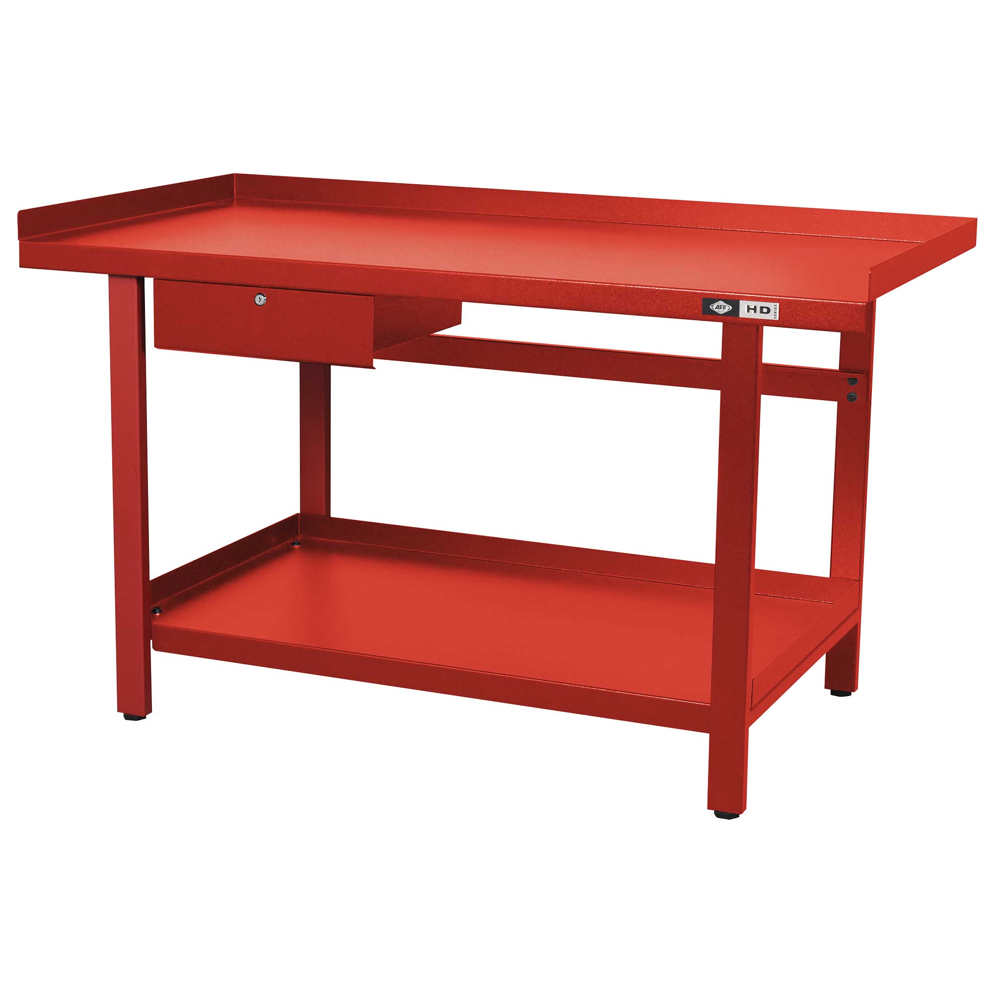 American Forge and Foundry - Heavy-Duty Workbench -  3995