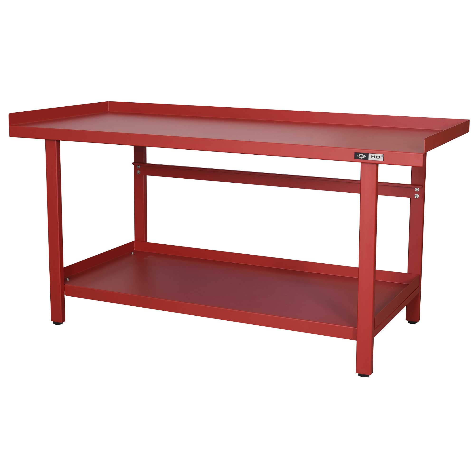 American Forge and Foundry - Heavy-Duty Workbench -  3996