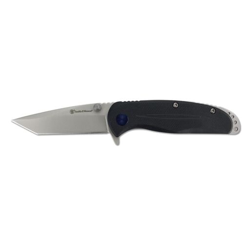 American Outdoor Brands - SMITH & WESSON TANTO KNIFE -  1100066