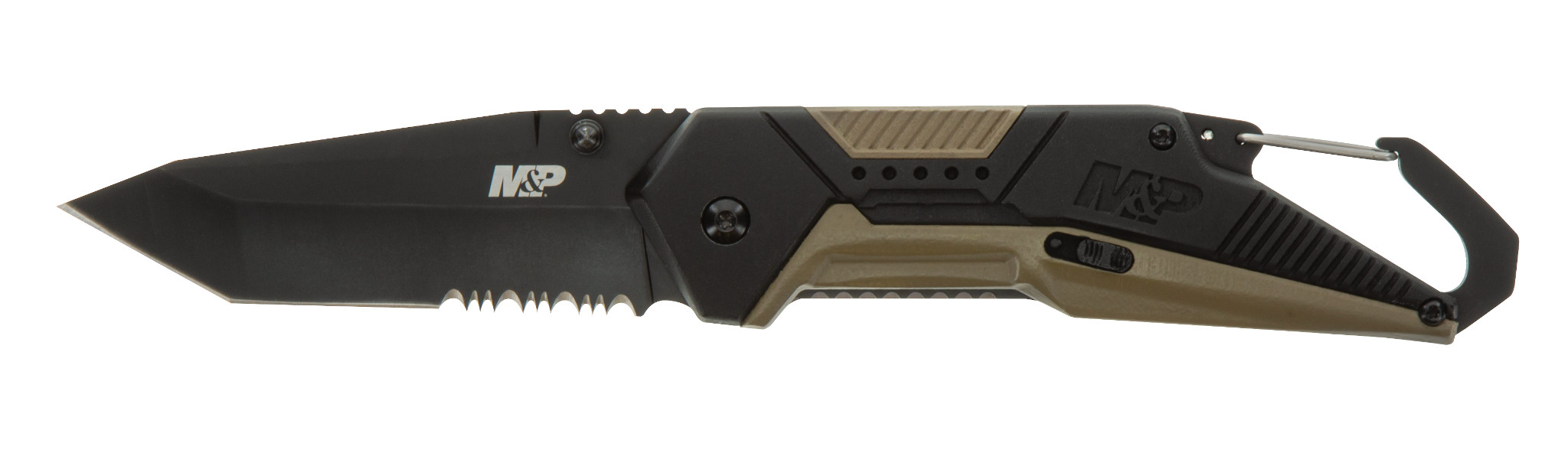 American Outdoor Brands - Repo Spring Assist Folding Knife CP=3 -  1117199