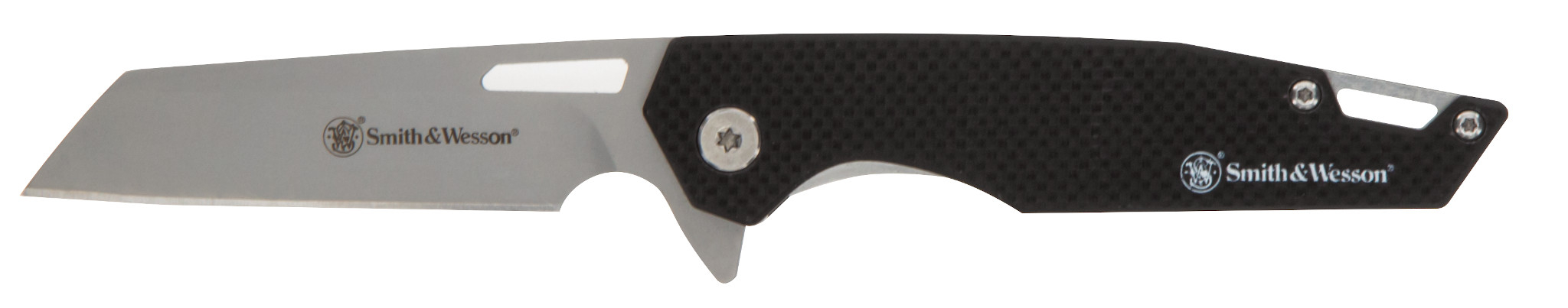 American Outdoor Brands - Sideburn Folding Knife CP=3 -  1117235