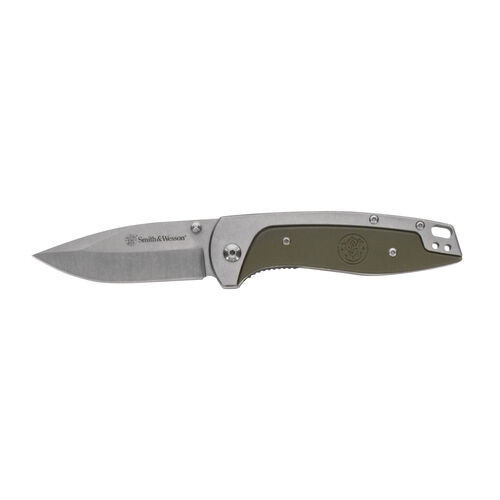 American Outdoor Brands - SMITH & WESSON FREIGHTER -  1122567