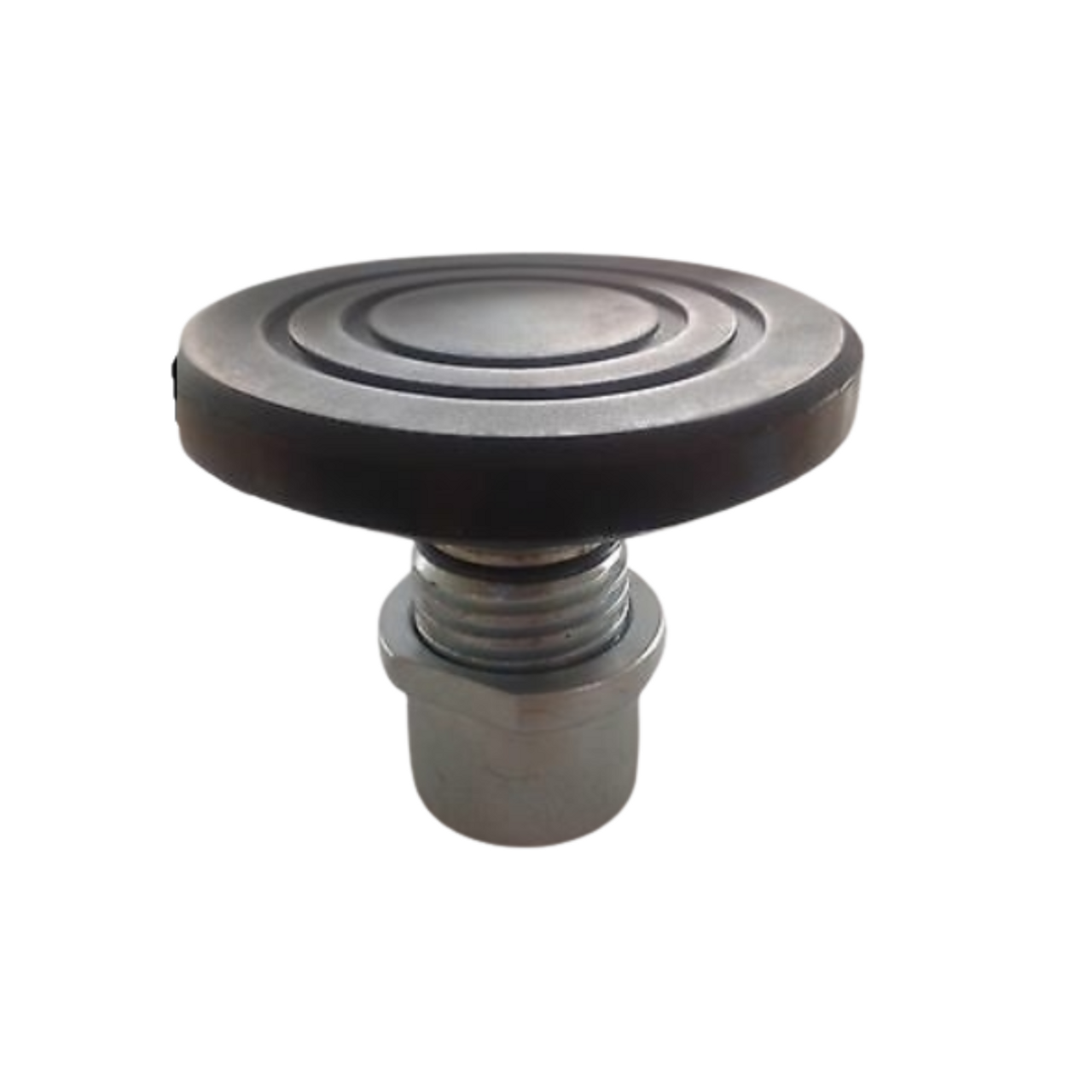 Challenger Lifts - ROUND FOOT PADS -  B2260