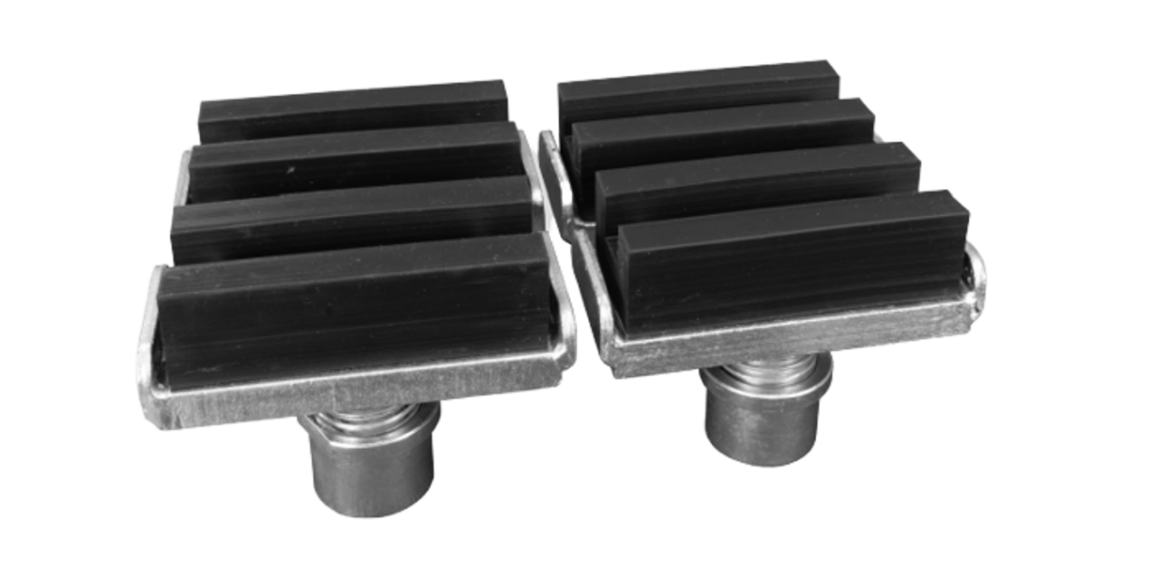 Challenger Lifts - CAB OFF ADAPTERS -  B2290