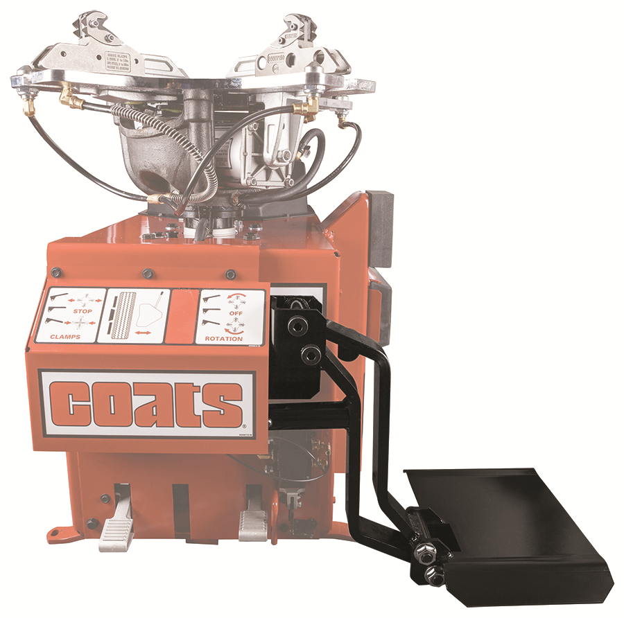 Coats - Point of Use Wheel Lift System -  85608609