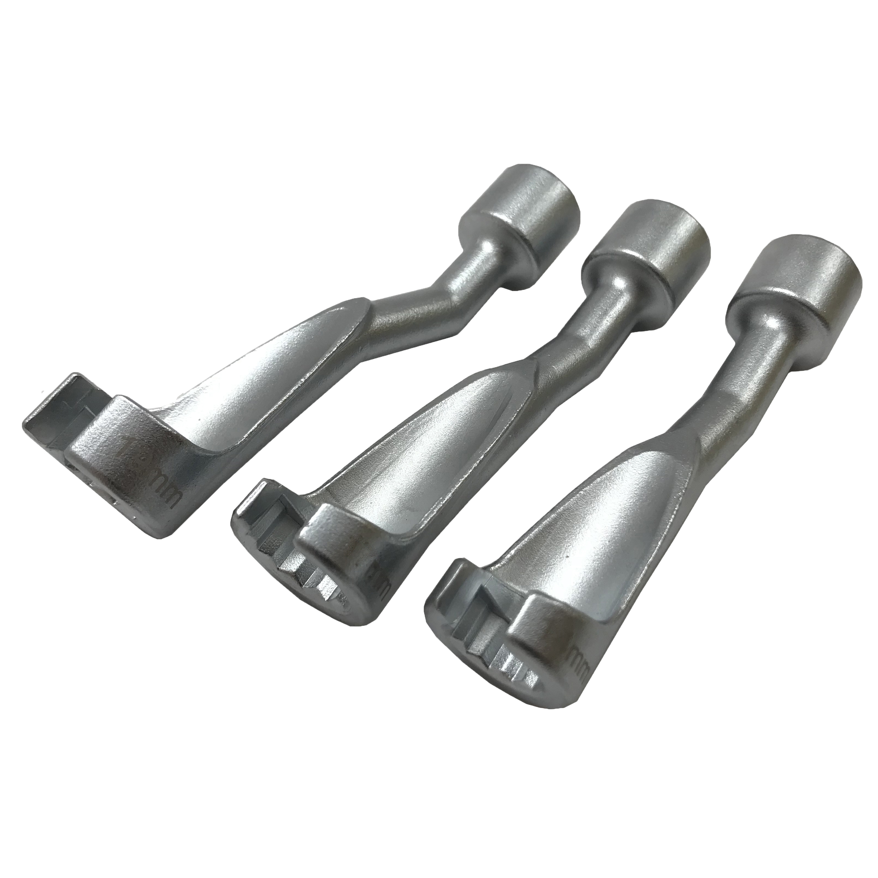 CTA - 3 PC. INJECTOR WRENCH SET -  2220