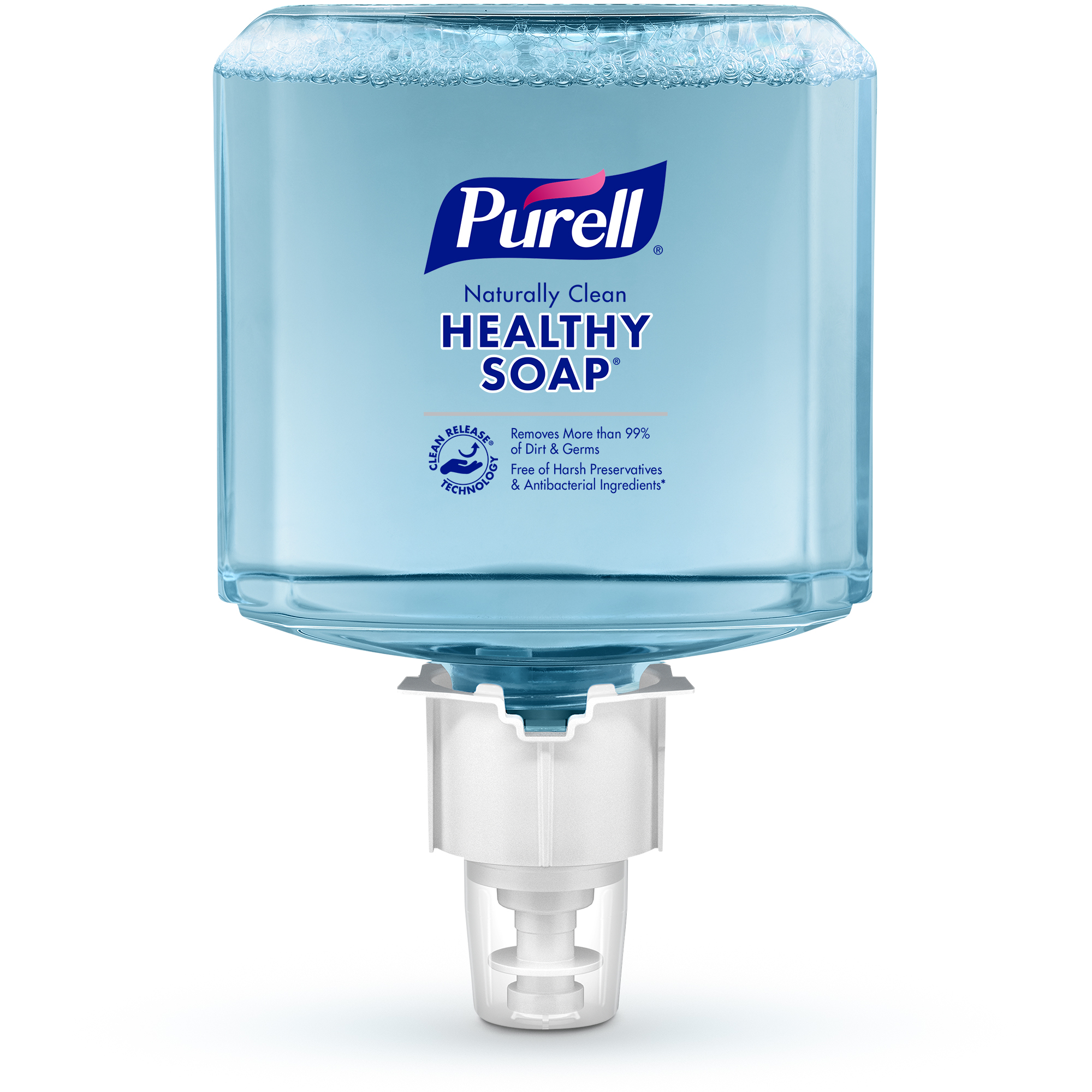 GOJO - PURELL CRT HEALTHY SOAP Naturally Clean Foam -  5071-02