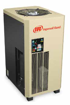Ingersoll Rand - REFRIGERATED DRYERS -  D42IN