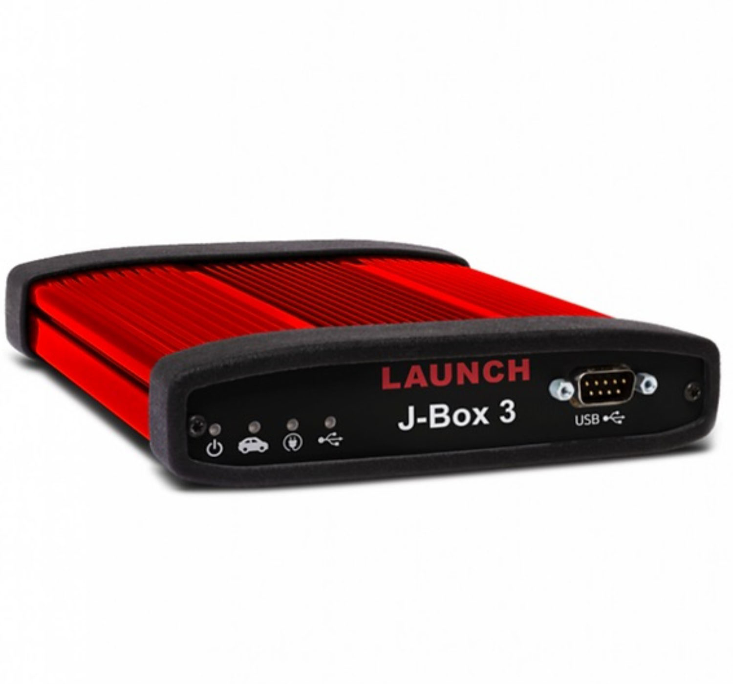 Launch Tech USA - J-BOX 3 REFLASH MODULE -  301020526