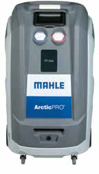 MAHLE SERVICE SOLUTION - ACX2250 -  MID-RANGE R1234YF AIR CONDITIONING SERVICE SYSTEM -  460 80446 00