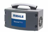 MAHLE SERVICE SOLUTION - OZONEPRO with AC Power Supply -  490 80003 00