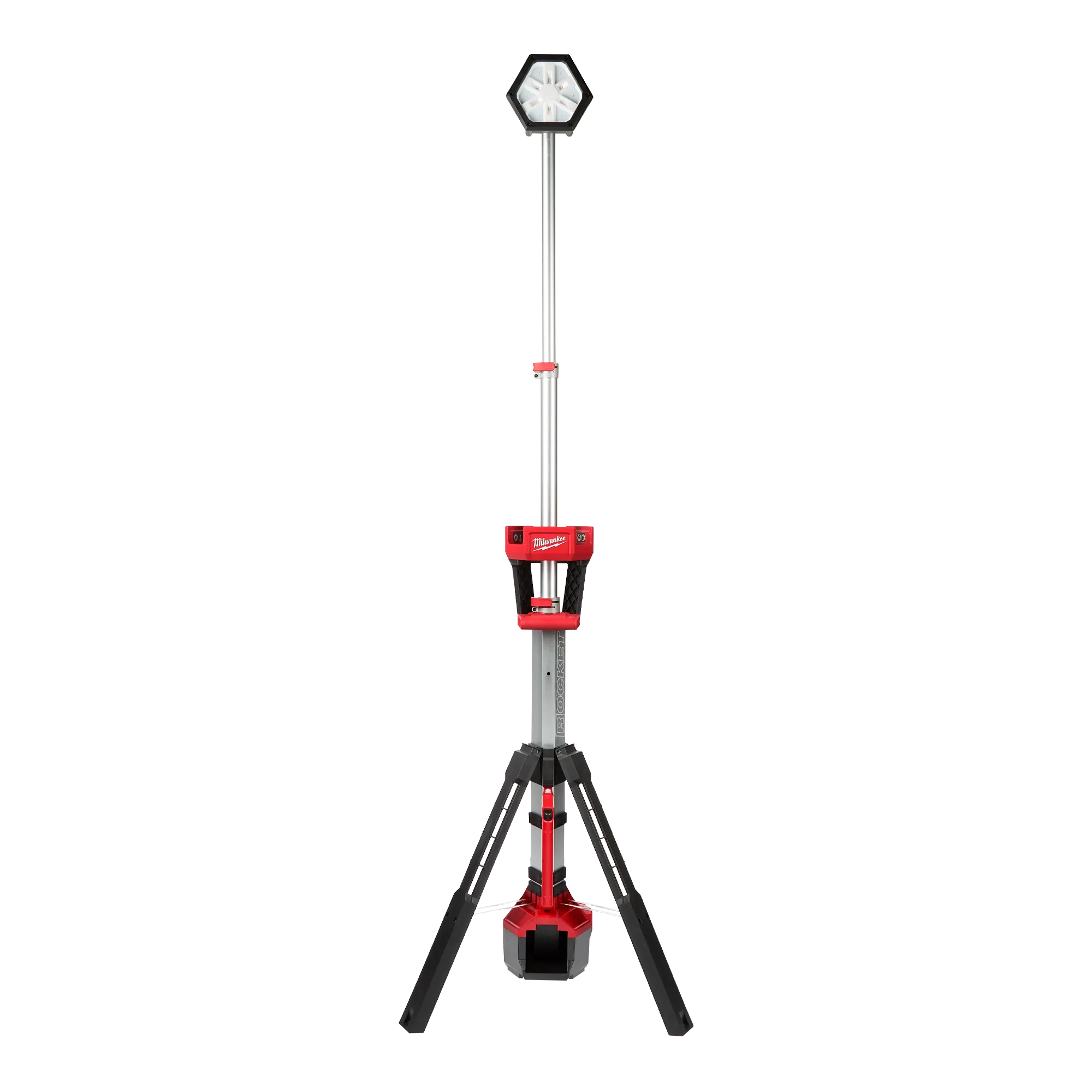 Milwaukee Tool - M18™ ROCKET™ Dual Power Tower Light -  2131-20