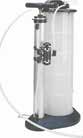 MITYVAC - Manual Fluid Evacuator and Dispenser -  MV7201