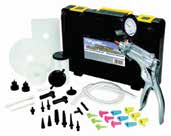 MITYVAC - Automotive Test Kit w/Metal Pump -  MV8500
