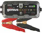 NOCO - LITHIUM 1000A 12V GENIUS BOOST AND JUMP STARTER -  GB40