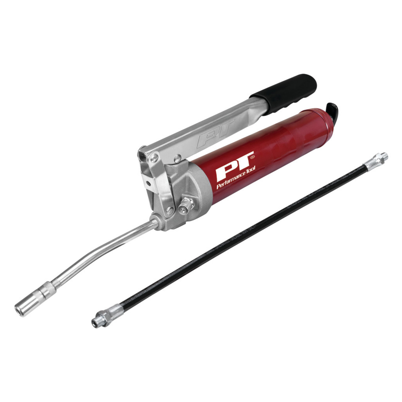 Performance Tool - Industrial Lever Action Grease Gun -  W54292