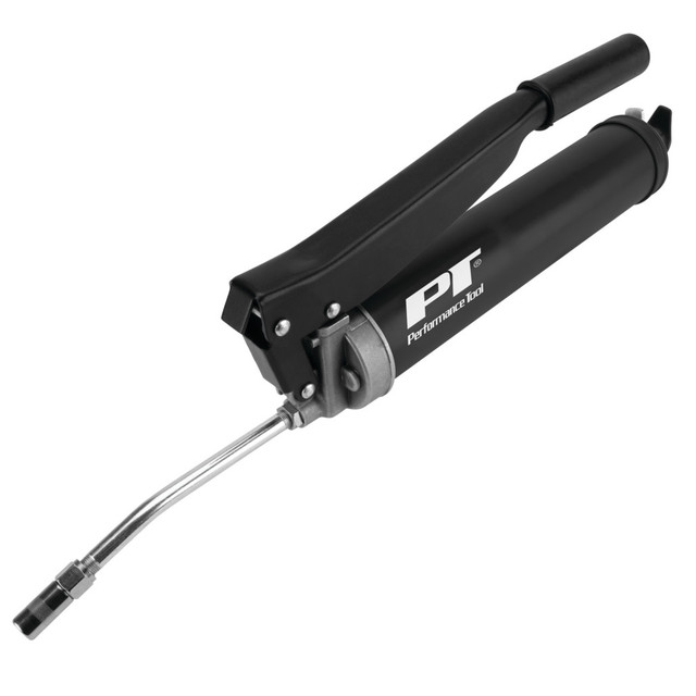 Performance Tool - HIGH VOLUME LEVER ACTION GREASE GUN -  W54296