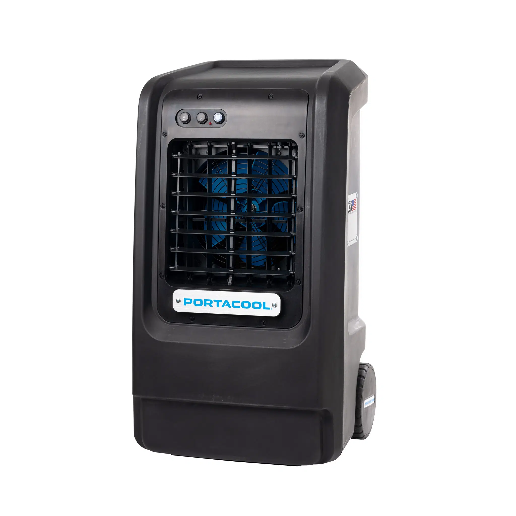 Portacool - Portacool 510 portable evaporative cooler -  PAC5101A1