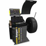 Ranger - SWING ARM TIRE CHANGER WITH PNEUMATIC ASSIST ARM -  R980AT