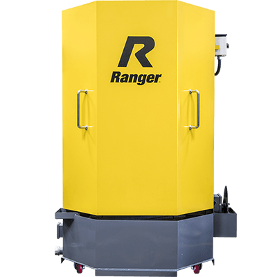 Ranger - Spray Wash Cabinet -  RS-500D-601