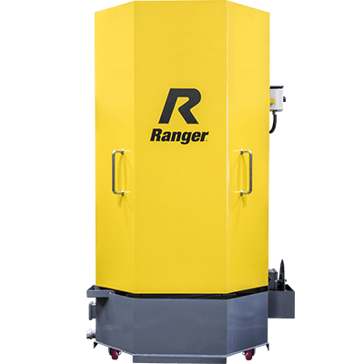 Ranger - Spray Wash Cabinet -  RS-750D-601