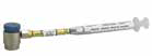 Robinair - R-1234YF PAG OIL LABELED SYRINGE-TYPE INJECTOR -  18465