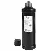 Robinair - RECYCLING FILTER-DRIERS -  34724