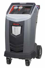 Robinair - 1234YF RECOVER, RECYCLE, RECHARGE MACHINE -  AC1234-6