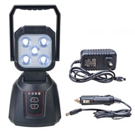 Wolo - SEE-MORE WORK LIGHT -  6000-2