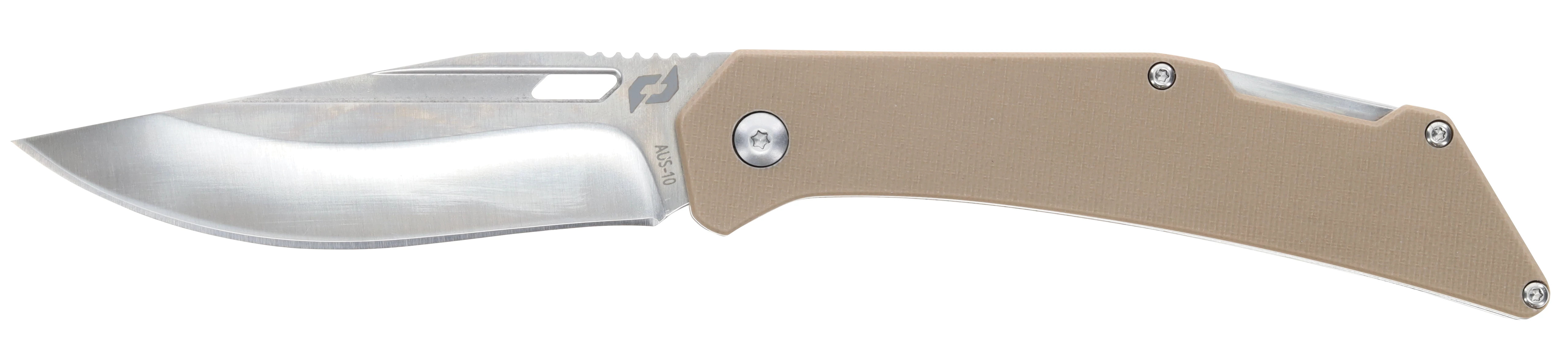 American Outdoor Brands - Slingshot Lockback Folder CP=3 -  1159301