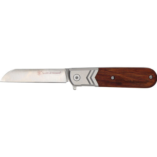 American Outdoor Brands - SMITH & WESSON BARLOW -  1179950