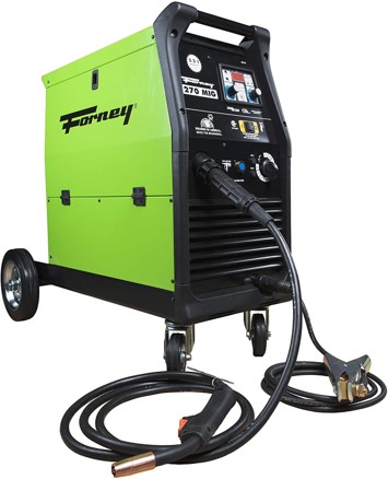Forney - 270 MIG Welder -  319