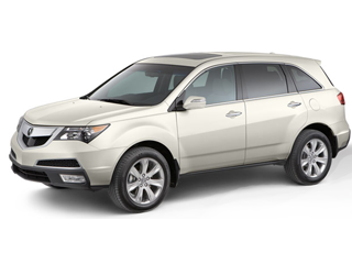 MDX