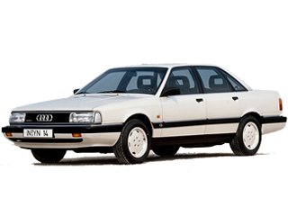 200 Quattro