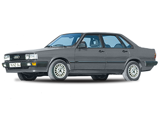 80 Quattro