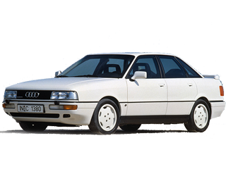 90 Quattro