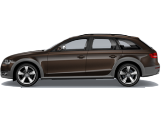 Allroad Quattro