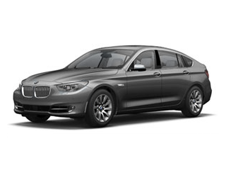 535i GT xDrive