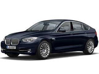 550i GT xDrive