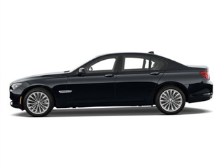 750i xDrive