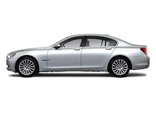 750i