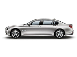 750Li xDrive