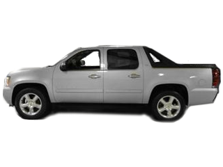 Avalanche 1500
