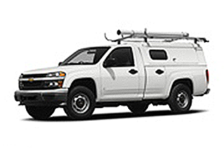 Commercial Chassis