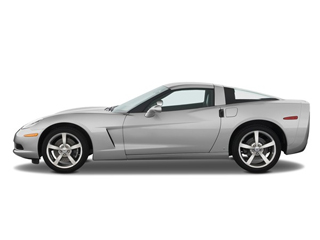 Corvette