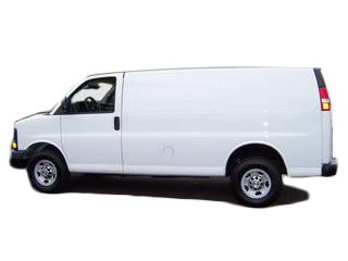 Express 2500