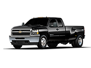Silverado 3500